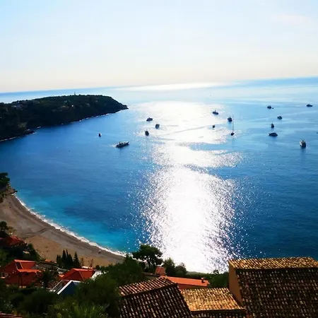 Апартаменты A Pieds Des Plages Golf Bleu Et De Monaco