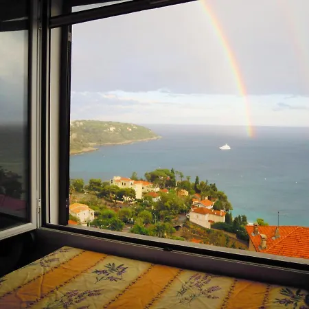 A Pieds Des Plages Golf Bleu Et De Monaco Апартаменты *