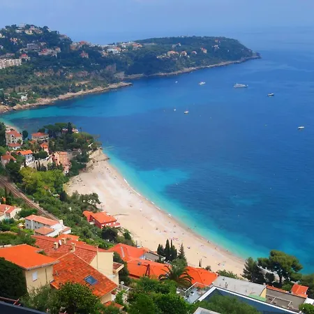 Appartamento A Pieds Des Plages Golf Bleu Et De Monaco Roccabruna
