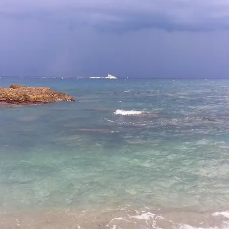 A Pieds Des Plages Golf Bleu Et De Monaco Appartamento *