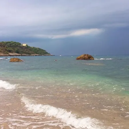 A Pieds Des Plages Golf Bleu Et De Monaco Appartamento Roccabruna