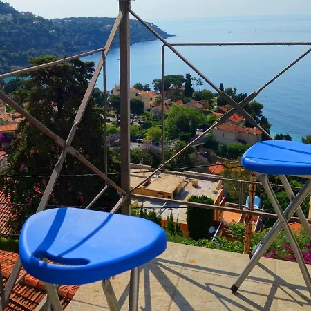 Apartment A Pieds Des Plages Golf Bleu Et De Monaco