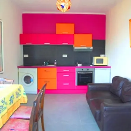 Apartment A Pieds Des Plages Golf Bleu Et De Monaco Roquebrune-Cap-Martin