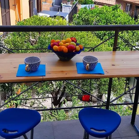 A Pieds Des Plages Golf Bleu Et De Monaco Apartment Roquebrune-Cap-Martin