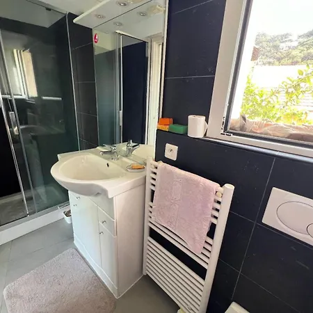 A Pieds Des Plages Golf Bleu Et De Monaco * Roquebrune-Cap-Martin